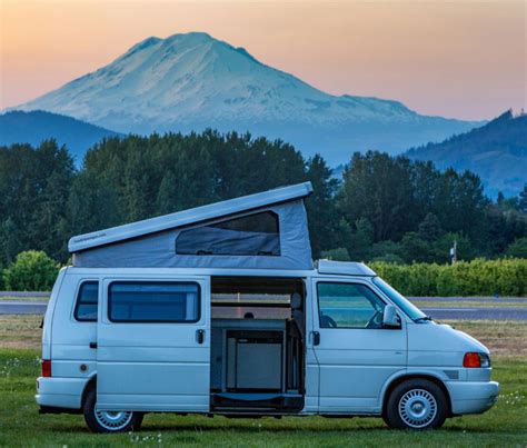 Used camper vans under $5 000 - View New & Used Class B RVs for Sale under $50,000. 18 listings match your search. Class B Van Campers are built on a van or panel type truck body with …